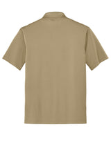 CornerStone Men's Micropique Gripper Polo. CS421 CornerStone