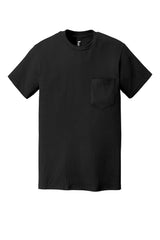 Gildan Men's Hammer    Pocket T-Shirt-3