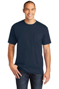 Gildan Men's Hammer    Pocket T-Shirt