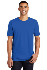 Nike Men's Core Cotton Tee Shirt. NKBQ5233 Nike