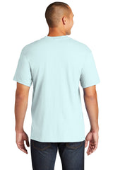 Gildan Men's Hammer    Pocket T-Shirt-2
