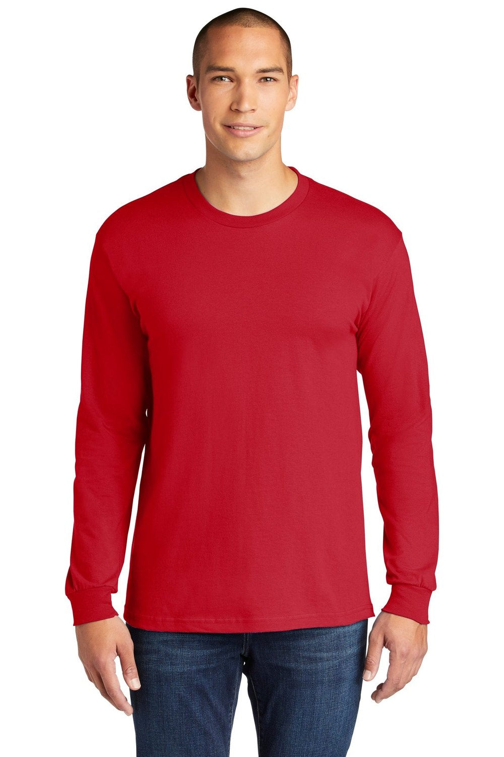 Gildan Men's Hammer Long Sleeve T-Shirt