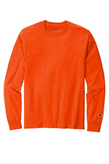 Champion Men's Heritage 5.2-Oz. Jersey Long Sleeve Tee Champion