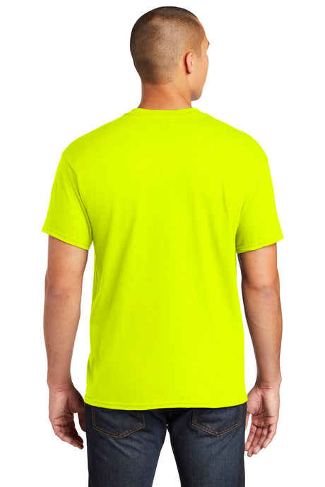 Gildan Men's Heavy Cotton Pocket T-Shirt Gildan