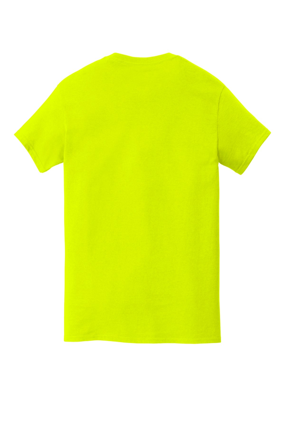 Gildan Men's Heavy Cotton Pocket T-Shirt Gildan