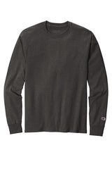 Champion Men's Heritage 5.2-Oz. Jersey Long Sleeve Tee Champion