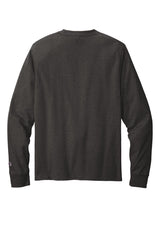 Champion Men's Heritage 5.2-Oz. Jersey Long Sleeve Tee Champion