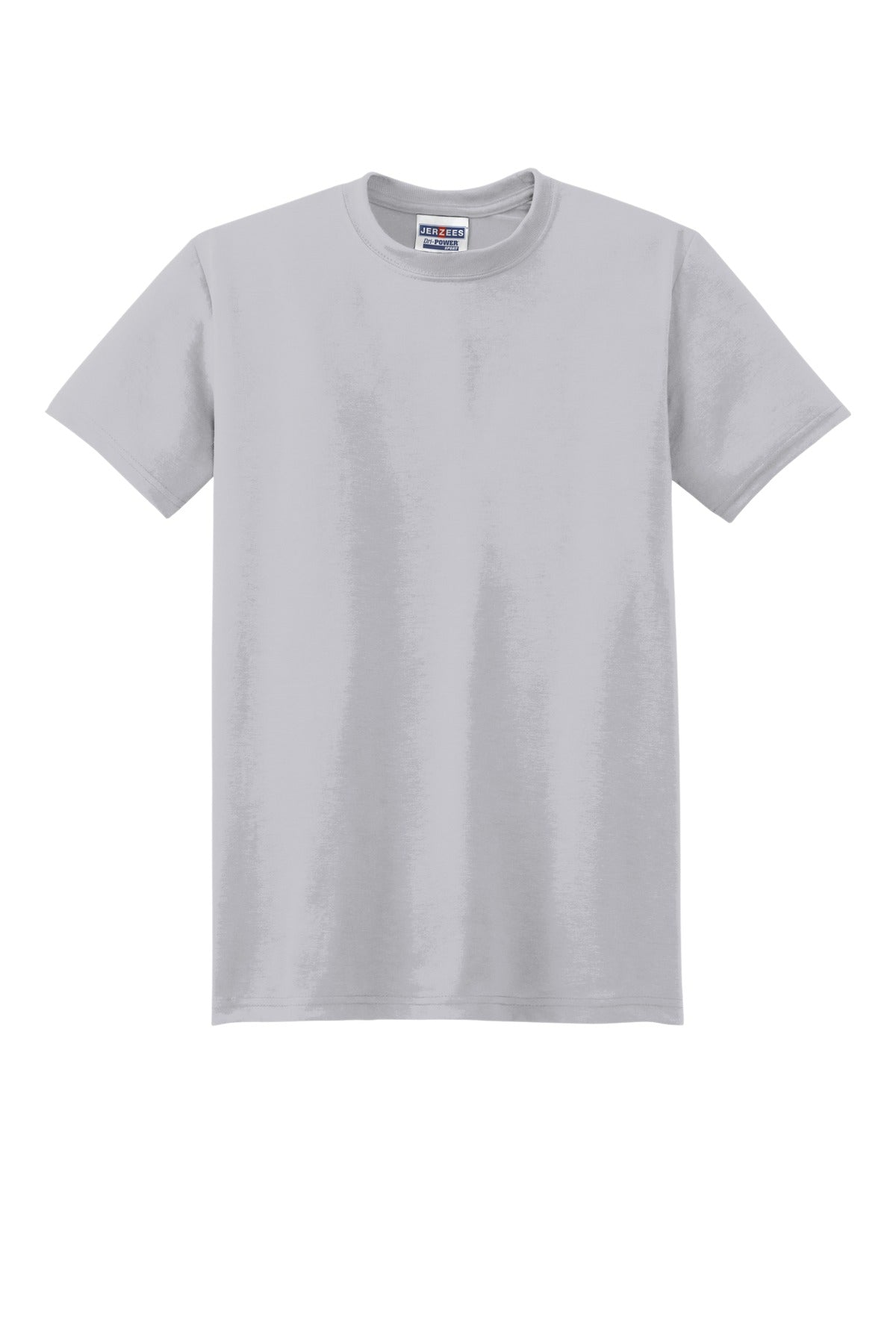 JERZEES Men's Dri-Power 100% Polyester T-Shirt 21M JERZEES