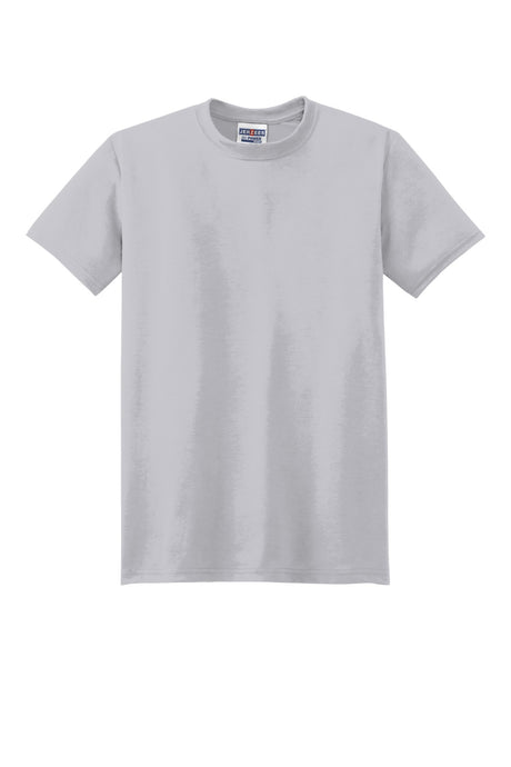 JERZEES Men's Dri-Power 100% Polyester T-Shirt 21M JERZEES