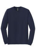 Gildan Men's DryBlend 50 Cotton/50 Poly Long Sleeve T-Shirt Gildan