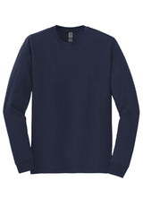 Gildan Men's DryBlend 50 Cotton/50 Poly Long Sleeve T-Shirt Gildan