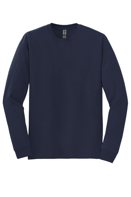 Gildan Men's DryBlend 50 Cotton/50 Poly Long Sleeve T-Shirt Gildan