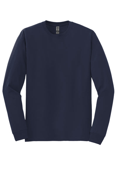 Gildan Men's DryBlend 50 Cotton/50 Poly Long Sleeve T-Shirt