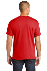 Gildan Men's Heavy Cotton Pocket T-Shirt Gildan