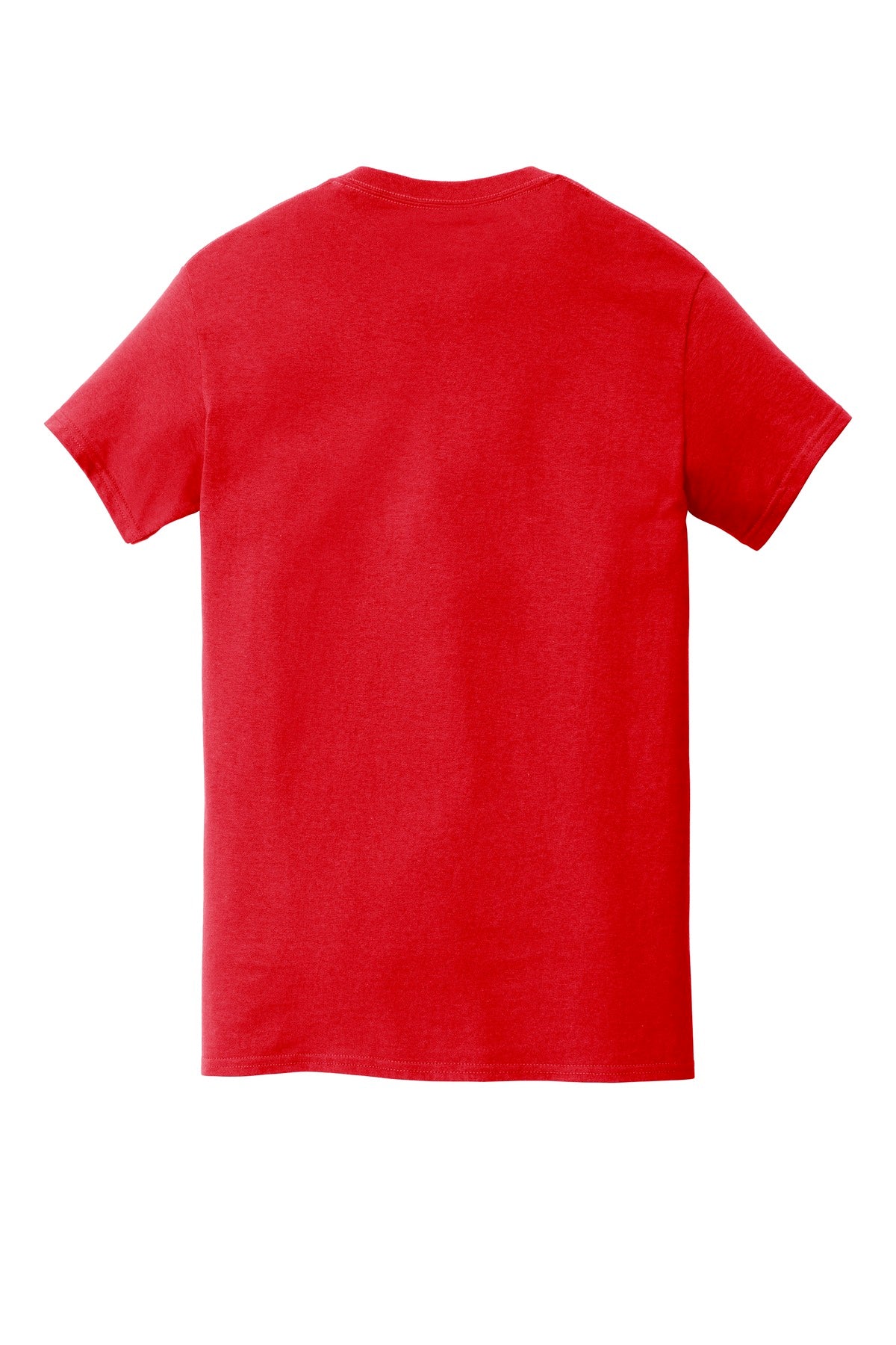 Gildan Men's Heavy Cotton Pocket T-Shirt Gildan