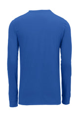 Nike Men's Core Cotton Long Sleeve Tee Shirt. NKBQ5232 Nike