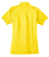 CornerStone Ladies Select Snag-Proof Tactical Polo. CS411 CornerStone