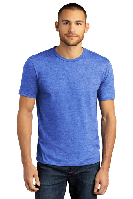 District Men's     Perfect Tri     DTG Tee DM130DTG