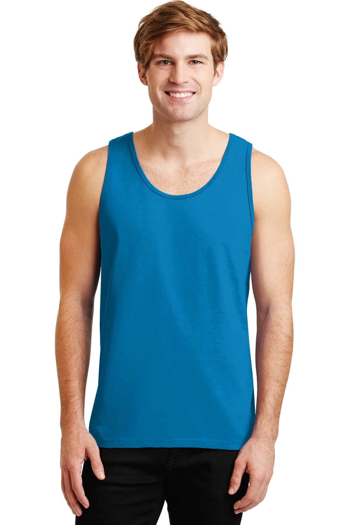Gildan Men's Ultra Cotton® Tank Top Gildan