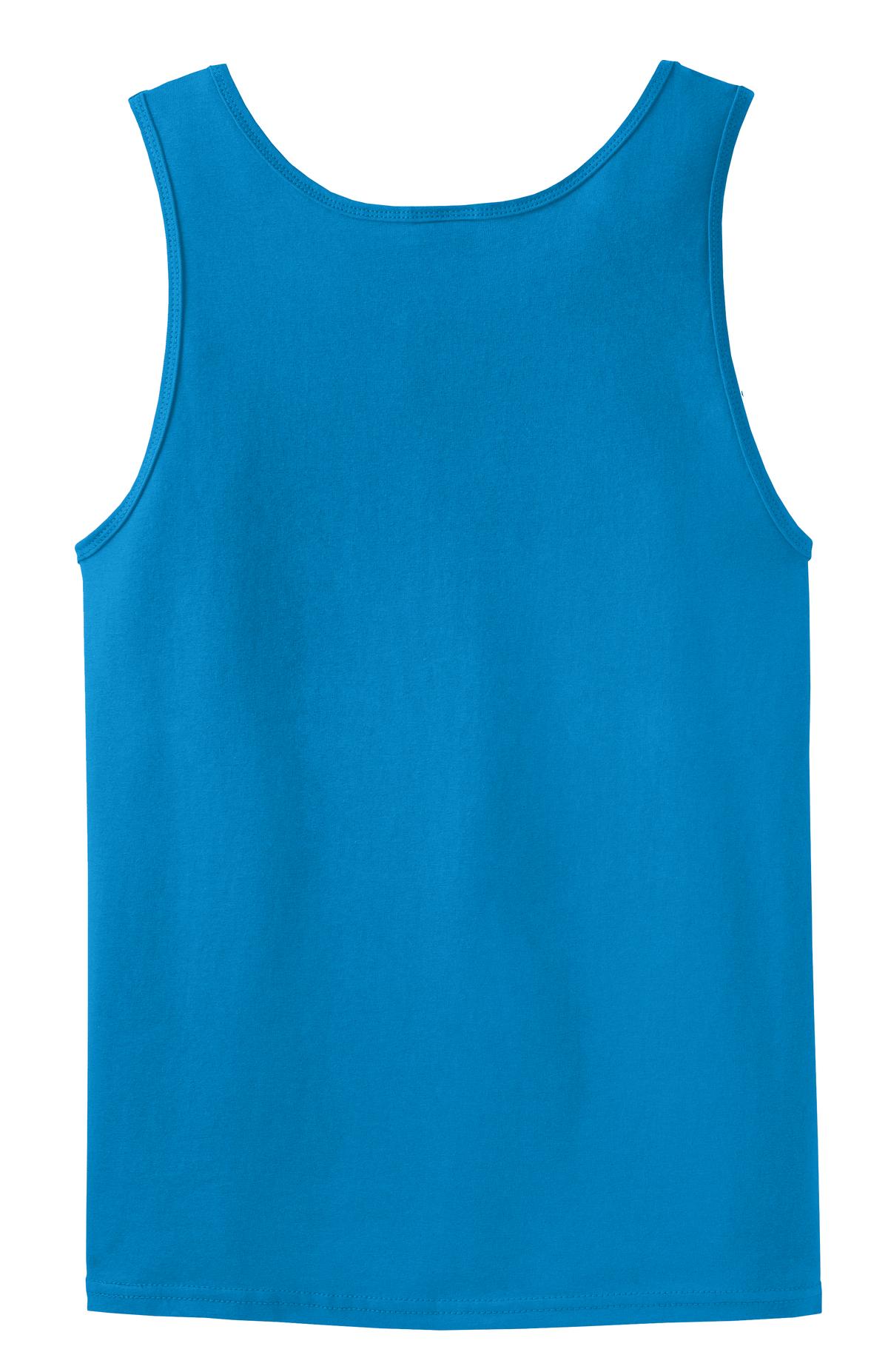 Gildan Men's Ultra Cotton® Tank Top Gildan
