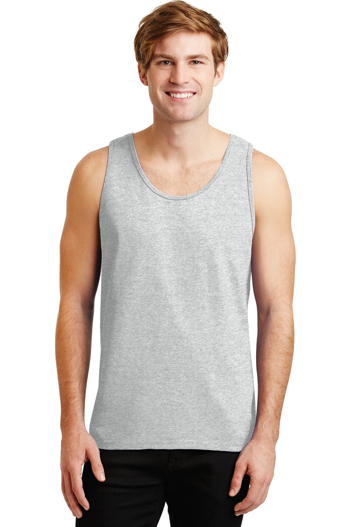 Gildan Men's Ultra Cotton® Tank Top Gildan