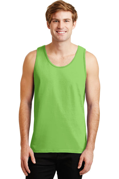 Gildan Men's Ultra Cotton® Tank Top