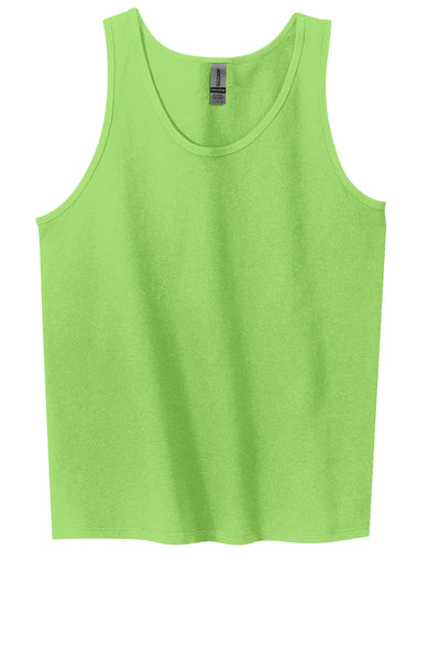 Gildan Men's Ultra Cotton® Tank Top
