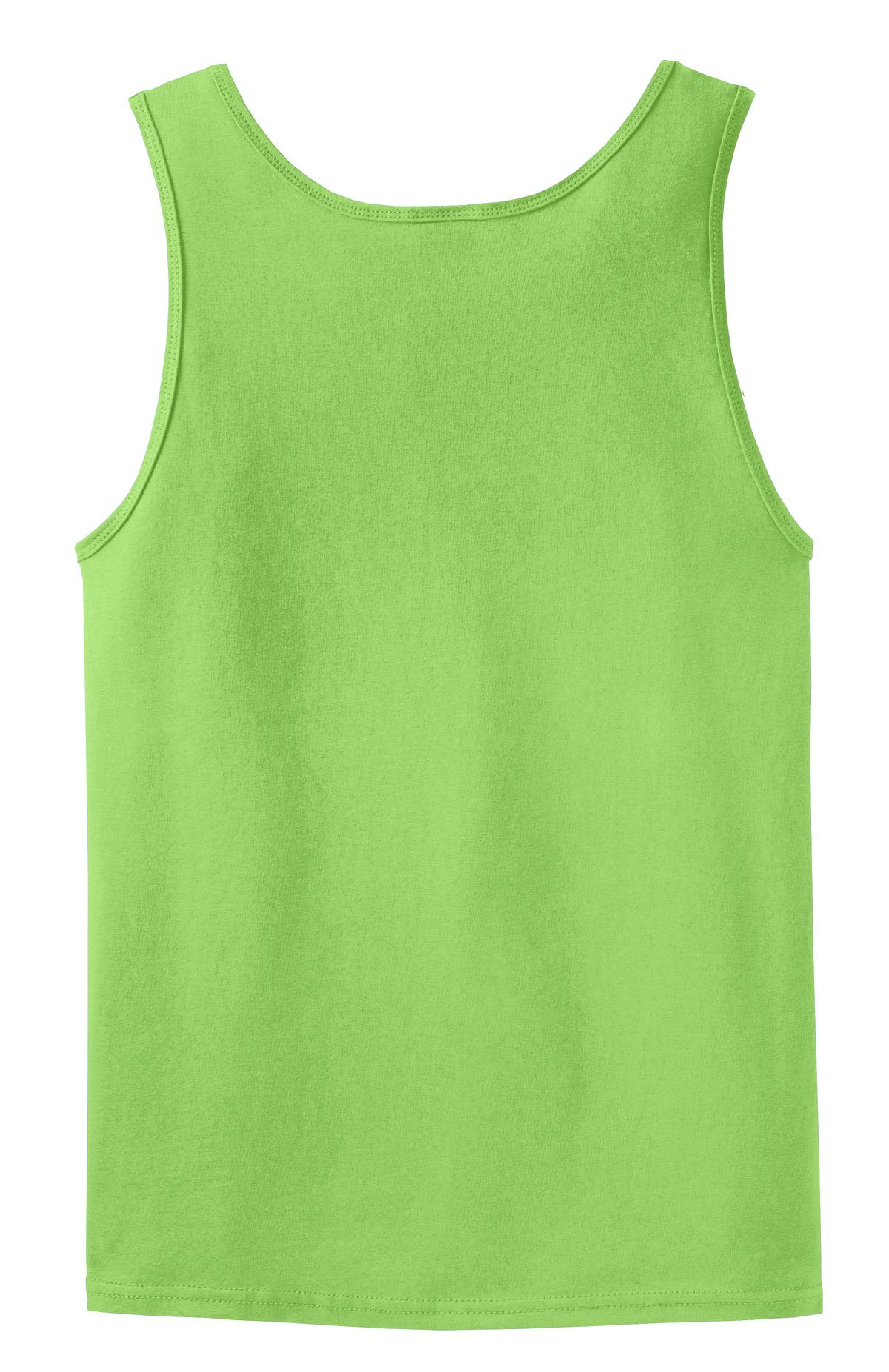 Gildan Men's Ultra Cotton® Tank Top Gildan