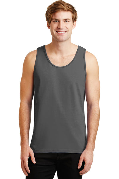 Gildan Men's Ultra Cotton® Tank Top