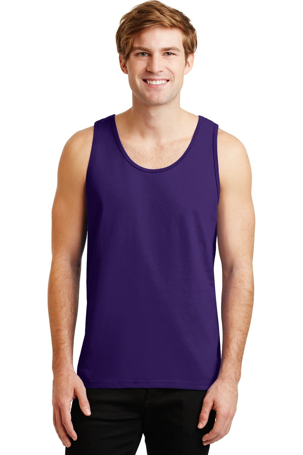 Gildan Men's Ultra Cotton® Tank Top Gildan