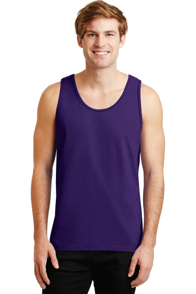 Gildan Men's Ultra Cotton® Tank Top