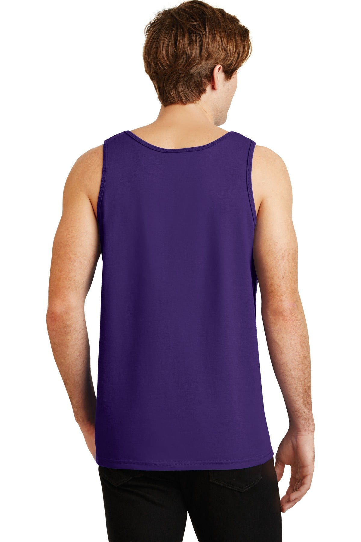 Gildan Men's Ultra Cotton® Tank Top Gildan