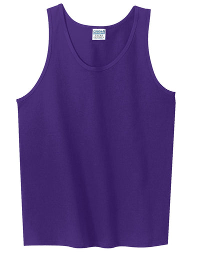 Gildan Men's Ultra Cotton® Tank Top
