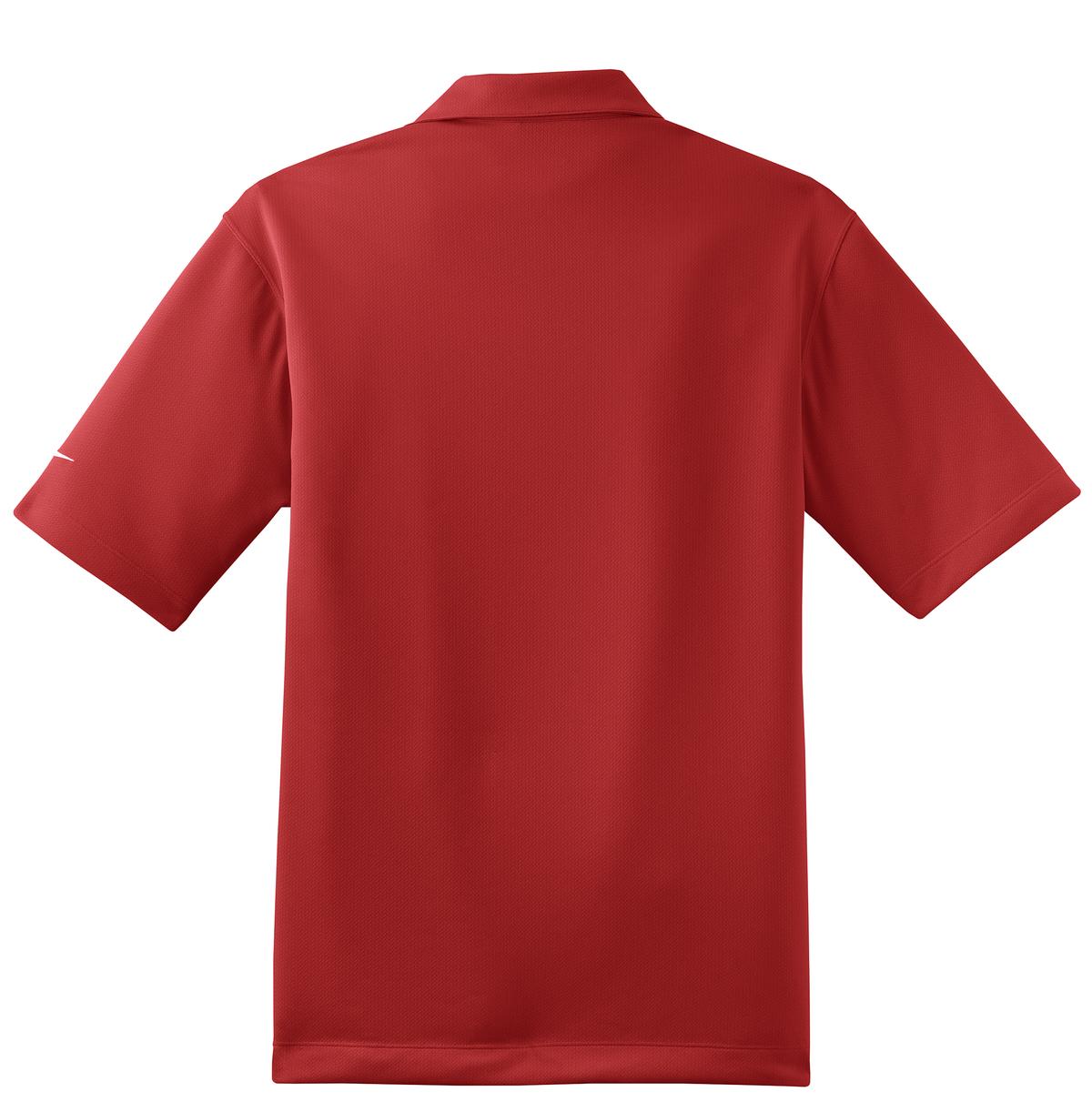 Nike Men's Dri-FIT Pebble Texture Polo. 373749 Corporate Apparel Shirts & Tops
