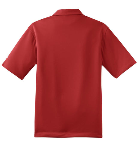 Nike Men's Dri-FIT Pebble Texture Polo. 373749 Corporate Apparel Shirts & Tops