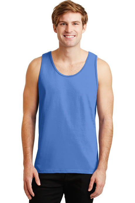 Gildan Men's Ultra Cotton Tank Top 2200
