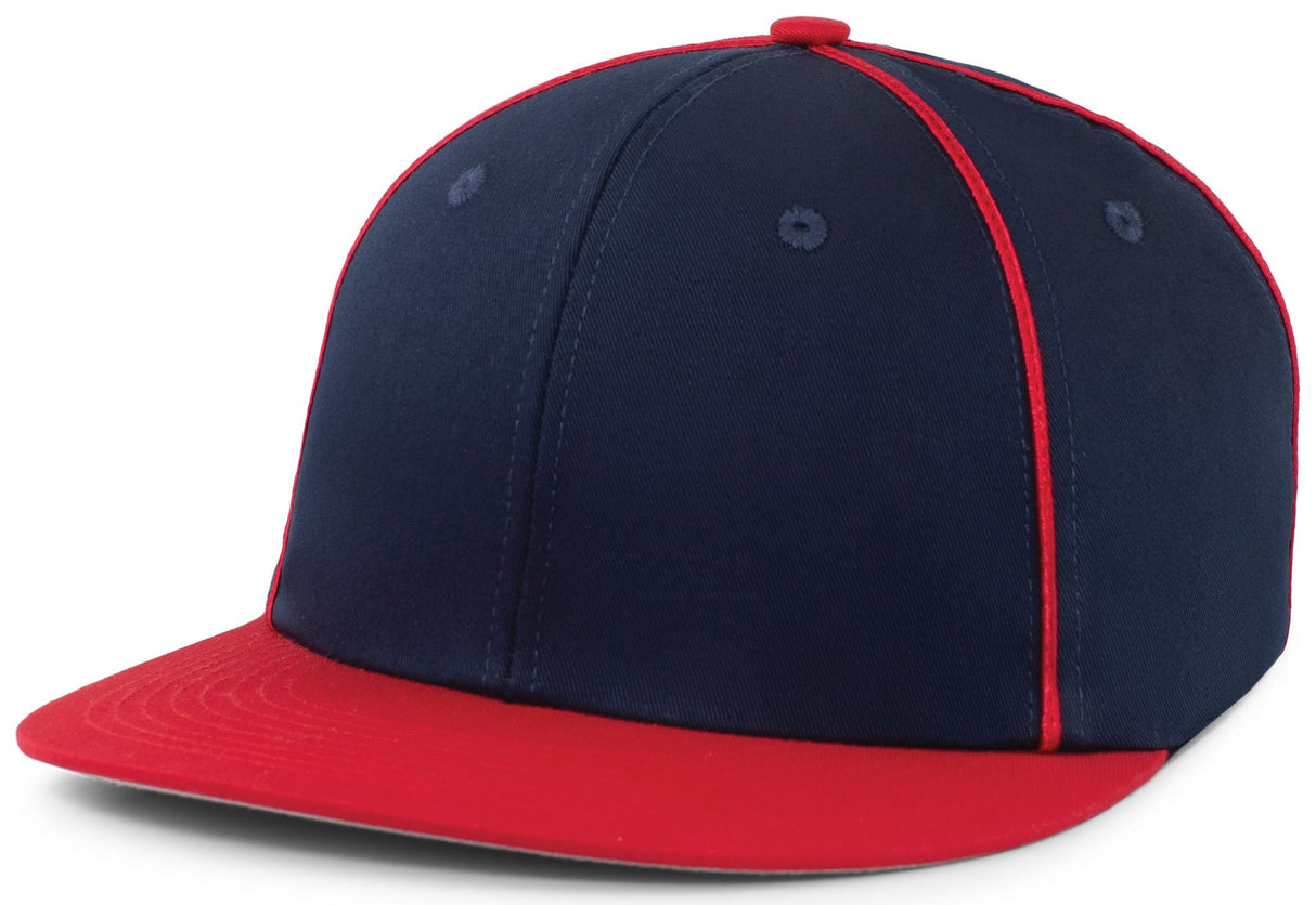 Pacific Headwear Momentum Team Cap Pacific Headwear