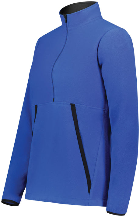 Augusta Ladies Chill Fleece 2.0 1/2 Zip Pullover Augusta