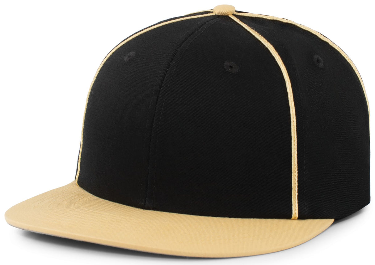Pacific Headwear Momentum Team Cap Pacific Headwear
