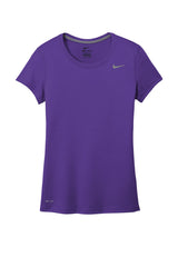 Nike Women's Legend Tee Shirt. CU7599 Nike