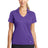 Nike Women's Dri-FIT Vertical Mesh Polo