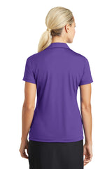 Nike Women's Dri-FIT Vertical Mesh Polo. 637165 Nike