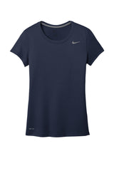 Nike Women's Legend Tee Shirt. CU7599 Nike