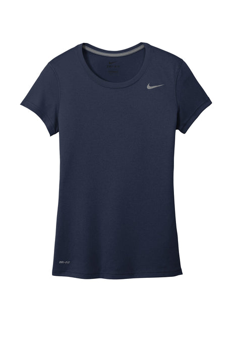Nike Women's Legend Tee Shirt. CU7599 Nike