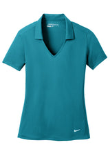 Nike Women's Dri-FIT Vertical Mesh Polo. 637165 Nike