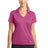 Nike Women's Dri-FIT Vertical Mesh Polo. 637165 Nike