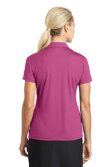Nike Women's Dri-FIT Vertical Mesh Polo. 637165 Nike