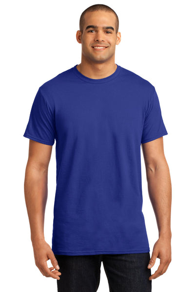 Hanes Men's X-Temp T-Shirt 4200