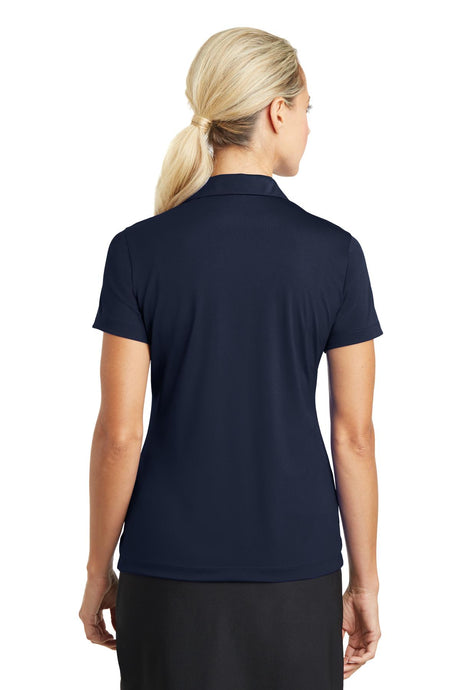 Nike Women's Dri-FIT Vertical Mesh Polo. 637165 Nike