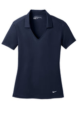 Nike Women's Dri-FIT Vertical Mesh Polo. 637165 Nike